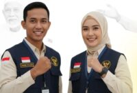 Ilustyrasi petugas Haji.(poto: detikhikmah).