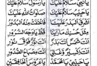 Mahalul Qiyam.(poto: istimewa).