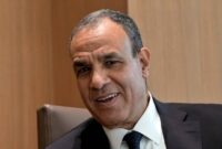 Menteri Luar Negeri Mesir Badr Abdelatty.(poto: istimewa).