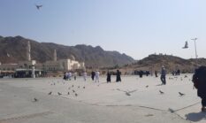 Alasan Gunung Uhud Disebut Gunung Surga dalam Hadis