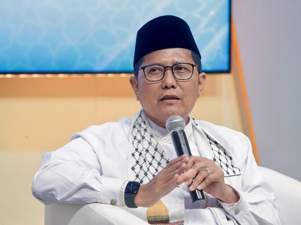 KH Muhammad Cholil Nafis.(poto: istimewa).