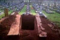 Rasulullah SAW menerangkan bahwa cuma amalan pribadi yang bakal bertahan bersama seorang hamba.(poto: istimewa)