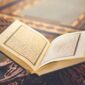 Alquran menawarkan ketenangan batin dalam menghadapi tekanan hidup melalui zikir, syukur, sabar, dan salat sesuai Tafsir Kemenag RI.(poto: istimewa).