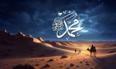 Berat Ujian Dakwah Rasulullah SAW Menghadapi Tekanan Kafir