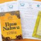 Kitab Al-jurumiyyah.(poto: immimpangkep.ponpes.id).
