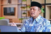 Founder IHW Ikhsan Abdullah.(poto: republika).