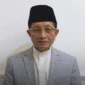 Menteri Agama Nasaruddin Umar memupus spekulasi mengenai keikutsertaannya dalam bursa calon Ketum PBNU pada Muktamar ke-35 Nahdlatul Ulama.(poto: nuonline).