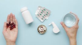 Ilistrasi obat.(poto: kemenag.go.id).