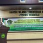 Kepala BMBPSDM Kemenag RI, dalam Orientasi Kebijakan Baru KMA No.606 Tahun 2026 di Kanwil Kemenag Bengkulu, Jumat (5/9/2026).(poto: kemenag.go.id).