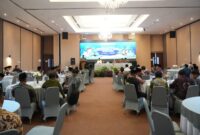 Kementerian Agama segera menggelar Perkemahan Pramuka Santri Nusantara (PPSN) VI di Pondok Pesantren An-Nur II Al-Murtadlo Malang pada 30 September hingga 6 Oktober 2026.(poto: kemenag.go.id).