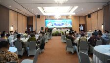 Kementerian Agama segera menggelar Perkemahan Pramuka Santri Nusantara (PPSN) VI di Pondok Pesantren An-Nur II Al-Murtadlo Malang pada 30 September hingga 6 Oktober 2026.(poto: kemenag.go.id).
