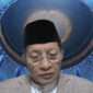 Menteri Agama Nasaruddin Umar.(poto: kemenag.go.id).