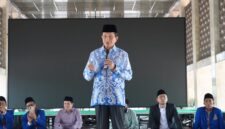 Menteri Agama Nasaruddin Umar.(poto: kemanag.go.id).
