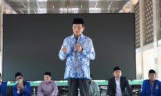 Istiqlal Gelar Konferensi 400 Imam Besar