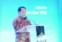 Sekretaris Jenderal Kemenag Kamaruddin Amin.(poto: kemenag.go.id).