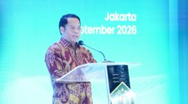 Sekretaris Jenderal Kemenag Kamaruddin Amin.(poto: kemenag.go.id).
