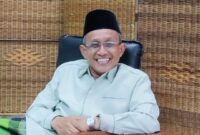 KH Ahmad Rusdi, M.Pd.(poto: kemenag.go.id).