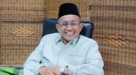 KH Ahmad Rusdi, M.Pd.(poto: kemenag.go.id).