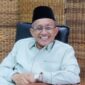 KH Ahmad Rusdi, M.Pd.(poto: kemenag.go.id).