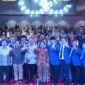 Kementerian Agama resmi meluncurkan Lembaga Akreditasi Mandiri Keagamaan (Lamgama) di Jakarta pada Rabu (9/9/2026).(poto: kemenag.go.id).
