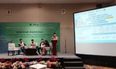 Kemenag Akselerasi Pengembangan Green Waqf untuk Kelestarian Lingkungan dan Ekonomi Umat