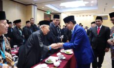 Menag Lantik Dewan Hakim MTQ Nasional XXXI di Semarang