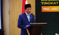Kemenag Perkuat Standar Penilaian Al-Qur’an dan Sertifikasi Hakim MTQ