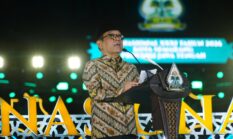 Menko PMK Pratikno Buka MTQ Nasional XXXI 2026 di Semarang