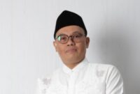Direktur Bina KUA dan Keluarga Sakinah, Ahmad Zayadi.(poto: kemenag).