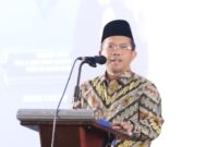 Direktur Penerangan Agama Islam Kementerian Agama, Muchlis M. Hanafi.(poto: kemenag).
