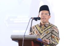 Direktur Penerangan Agama Islam Kementerian Agama, Muchlis M. Hanafi.(poto: kemenag).