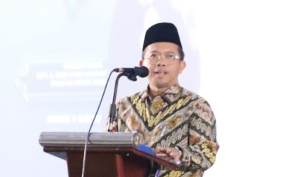 Pemerintah menggelar ekshibisi Tartil Al Qur an Isyarat pada MTQ Nasional 2026 di Semarang guna memenuhi hak beragama Muslim Tuli.