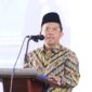 Direktur Penerangan Agama Islam Kementerian Agama, Muchlis M. Hanafi.(poto: kemenag).
