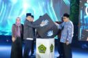 Direktorat Kurikulum, Sarana, Kelembagaan, dan Kesiswaan (KSKK) Madrasah Kementerian Agama resmi menggelar peluncuran e-SMART KOMITE Kemenag di Jakarta pada Selasa (22/9/2026).(poto: kemenag.go.id).