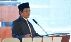 Menag Tegaskan Teknologi Harus Melayani Transformasi Digital Madrasah Indonesia