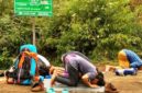 Ilustrasi Shalat Jamak dan Qasar.(poto: nuonline).