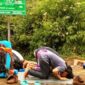 Ilustrasi Shalat Jamak dan Qasar.(poto: nuonline).