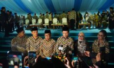 MTQ Nasional XXXI Semarang 2026 Integrasikan AI dan UMKM