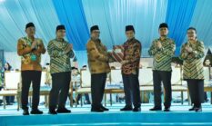 Kalimantan Timur Raih Juara Umum MTQ Nasional XXXI 2026