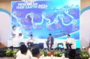Kementerian Agama Republik Indonesia resmi meluncurkan logo Hari Santri 2026 beserta rangkaian agenda nasional di Jakarta.(poto: kemenag.go.id).