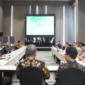 Kemenag siap menggelar PPG Daljab 2026 menggunakan anggaran belanja tambahan.(poto: ist).