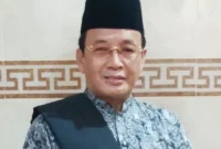 Qari Internasional H.Muammar ZA.(poto: istimewa).