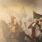 Ilustrasi Pemerintah Dinasti Ayyubiyah.(poto: ist).