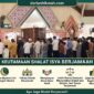 Ilustrasi Shalat berjamaah.(poto: arsip).