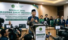 Kemenag Perpanjang Pendaftaran Beasiswa Zakat Indonesia 2026