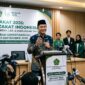 Ilustrasi Kementerian Agama (Kemenag) resmi memperpanjang masa pendaftaran program Beasiswa Zakat Indonesia 2026 hingga tanggal 21 September 2026.(poto: AI).