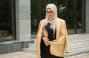 Ilustrasi wanita iddah.(poto: istimewa).
