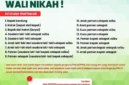 Urutan 17 Wali Nasab.(poto: istimewa).