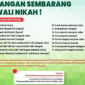 Urutan 17 Wali Nasab.(poto: istimewa).