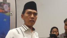 Ketua Komisi Fatwa MUI Asrorun Niam Sholeh.(poto: detikhikmah).